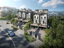 Landed Housing Development (D5), Terrace #362096051
